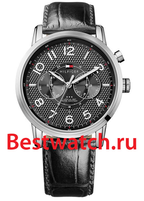 Часы Tommy Hilfiger Calan 1791083